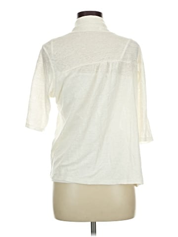 Eileen Fisher Kimono (view 2)
