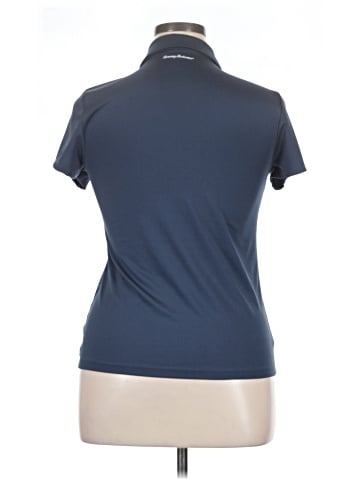 Tommy Bahama Short Sleeve Polo (view 2)