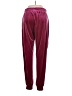 Attention Burgundy Casual Pants Size M - photo 2