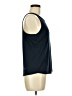 Danskin Blue Sleeveless T-Shirt Size M - photo 4