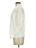 Eileen Fisher 100% Linen Ivory Kimono Size M - photo 5