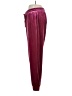 Attention Burgundy Casual Pants Size M - photo 5