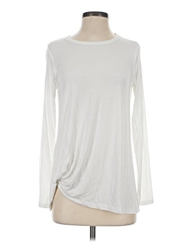 Sen Long Sleeve T-Shirt (view 1)