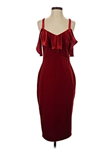 RACHEL Rachel Roy Cocktail Dress (view 1)