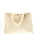 Universal Thread Stripes Ivory Tote One size - photo 1
