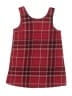 Jumping Beans Plaid Burgundy Dress 12-18 MO / 18 MO - photo 2