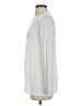 Sen Ivory Long Sleeve T-Shirt Size Sm (1) - photo 5