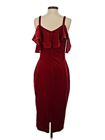 RACHEL Rachel Roy Cocktail Dress (view 2)