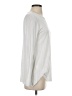 Sen Ivory Long Sleeve T-Shirt Size Sm (1) - photo 4