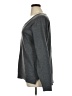 Bobeau Gray Pullover Sweater Size XL - photo 5