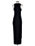 No Comment Black Cocktail Dress Size M - photo 2