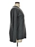 Bobeau Gray Pullover Sweater Size XL - photo 4