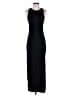 No Comment Black Cocktail Dress Size M - photo 1
