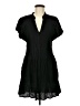 H&M Black Casual Dress Size M - photo 1