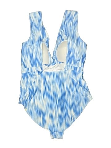 Summersalt One Piece Swimsuit (view 2)