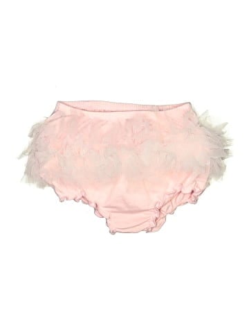 Ruffle Butts Skirt (view 1)
