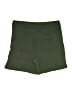 Yitty Solid Green Shorts Size XL - photo 2