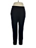 Matty M Solid Black Active Pants Size XL - photo 1