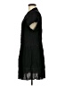 H&M Black Casual Dress Size M - photo 5