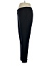 Matty M Solid Black Active Pants Size XL - photo 5