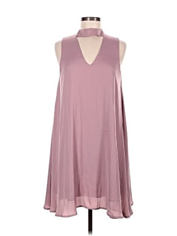Gianni Bini Casual Dress (view 1)