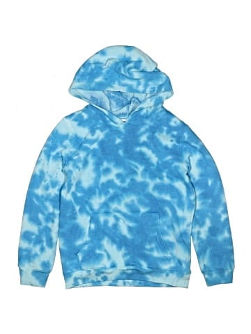 Lands' End Pullover Hoodie (view 1)