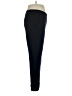 Matty M Solid Black Active Pants Size XL - photo 4