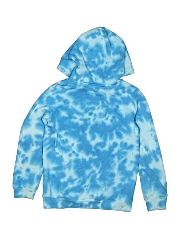 Lands' End Pullover Hoodie (view 2)