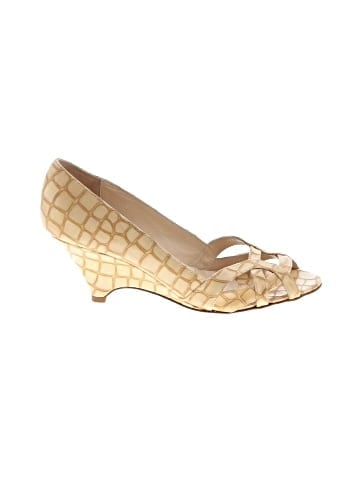 Claudia Ciuti Heels (view 1)