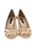 Claudia Ciuti Ivory Heels Size 7 1/2 - photo 2