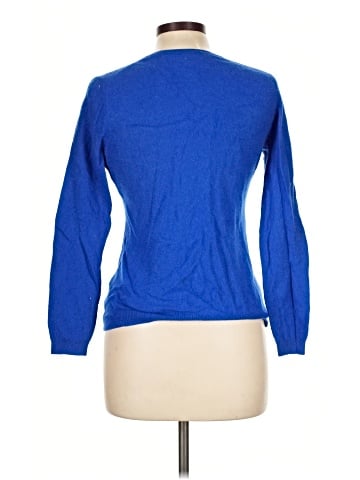 Charter Club Cashmere Pullover Sweater (view 2)