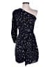 IRO Black Cocktail Dress Size EU (FR) 38 / US 6 - photo 1