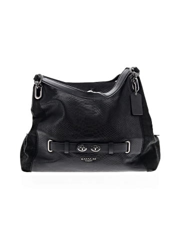 Coach Leather Hobo (view 1)