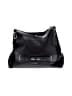 Coach 100% Leather Black Leather Hobo One size - photo 1