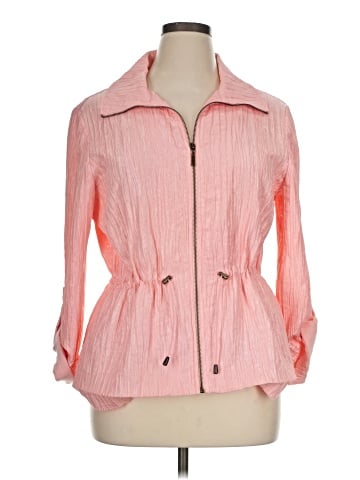 Ruby Rd. Jacket (view 1)
