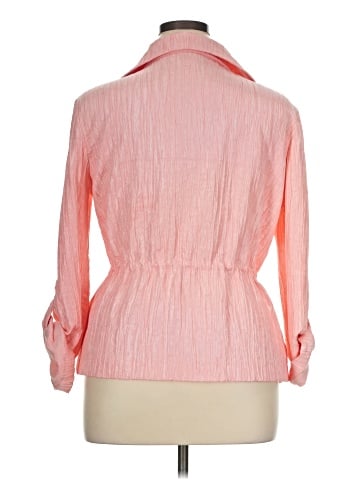 Ruby Rd. Jacket (view 2)