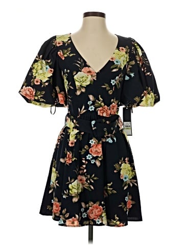 RACHEL Rachel Roy Casual Dress (view 1)