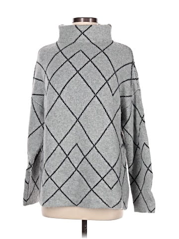 Artisan NY Turtleneck Sweater (view 1)