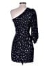 IRO Black Cocktail Dress Size EU (FR) 38 / US 6 - photo 2