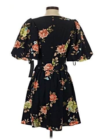 RACHEL Rachel Roy Casual Dress (view 2)