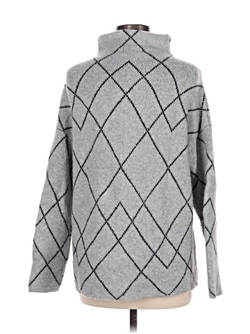 Artisan NY Turtleneck Sweater (view 2)