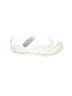Old Navy White Flats Size 4 (baby) - photo 1