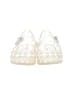 Old Navy White Flats Size 4 (baby) - photo 2