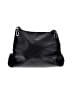 Coach 100% Leather Black Leather Hobo One size - photo 3