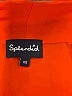 Splendid 100% Rayon Orange Blazer Size XS - photo 6