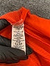 Splendid 100% Rayon Orange Blazer Size XS - photo 7
