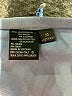 Preston & York Solid Blue Casual Skirt Size 14 - photo 4