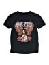 Buc-ees 100% Cotton Black Short Sleeve T-Shirt Size S (youth) - photo 1