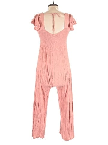 Lumiere Jumpsuit (view 2)