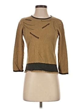 Casual Corner Sweatshirt